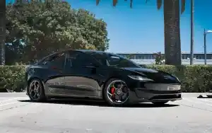 Photo of Tesla Model 3