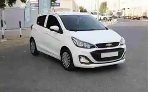 Photo of Chevrolet Spark