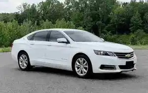 Photo of Chevrolet Impala