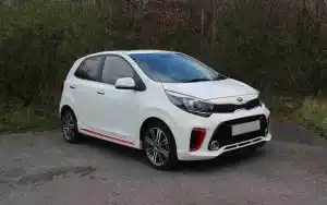 Photo of Kia Picanto