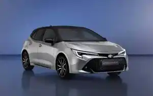 Photo of Toyota Corolla