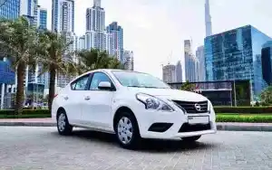 Photo of Nissan Sentra