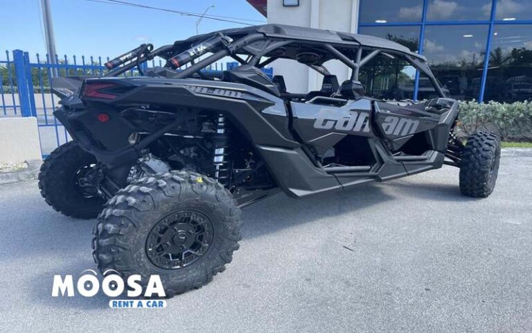 كان ام 1000 سي سي تيربو