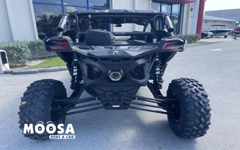 كان ام 1000 سي سي تيربو