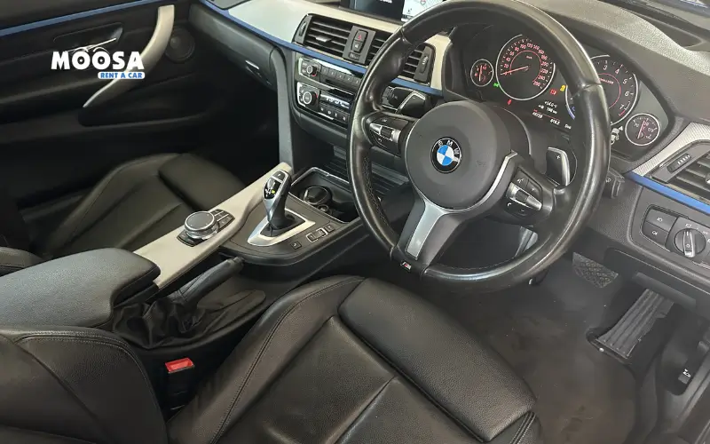 BMW 440i