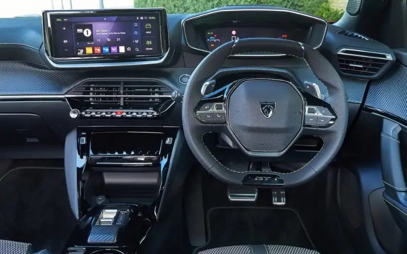 Peugeot