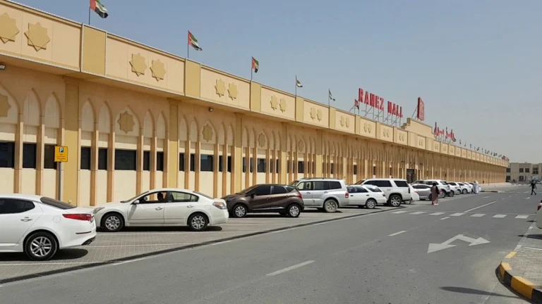 Exploring the Fashion Trends Available at Ramez Mall