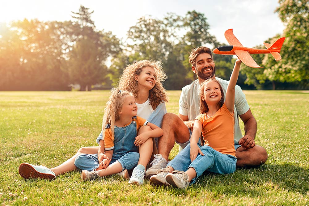 Electra Park Abu Dhabi