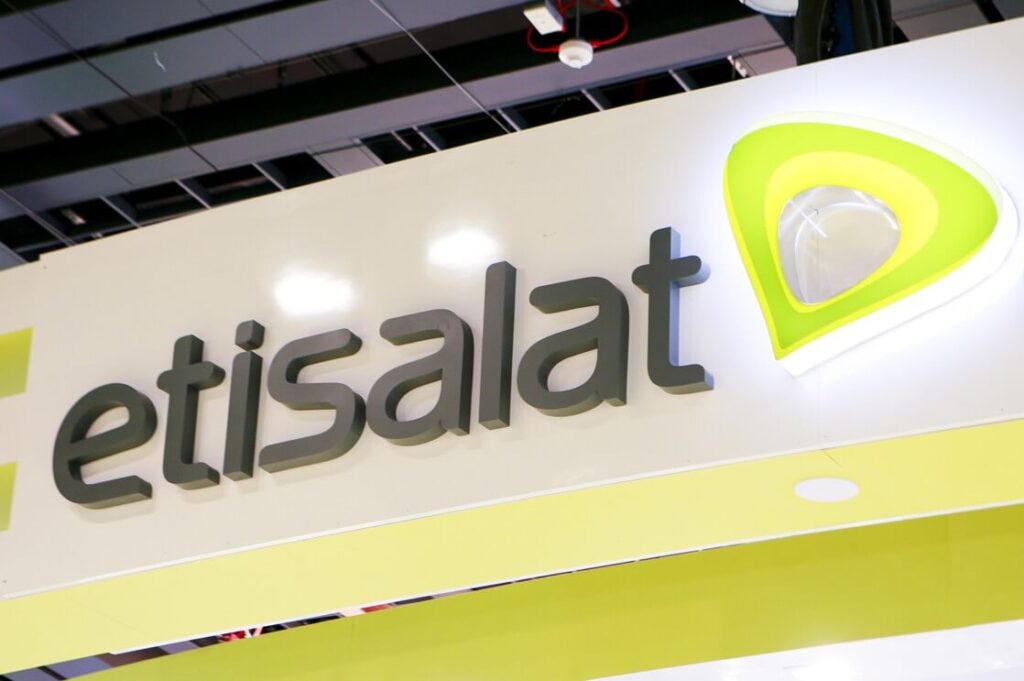 How to Borrow Credit from Etisalat?