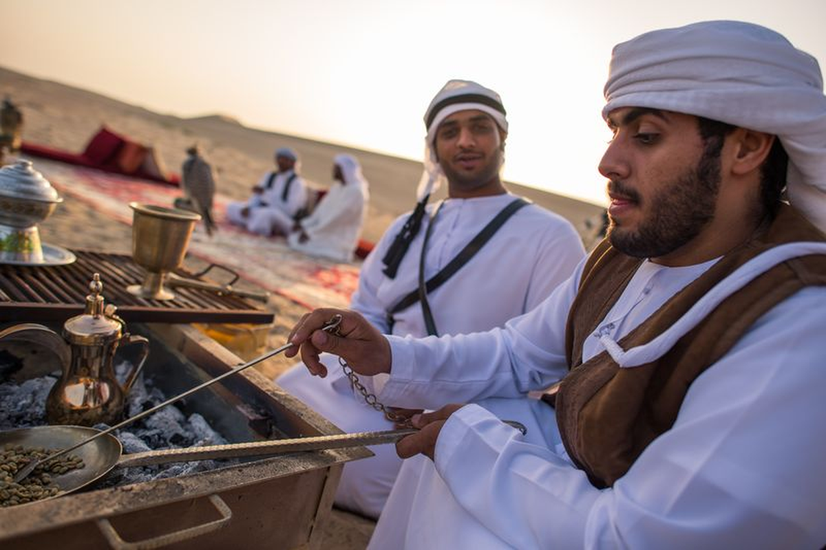 Al Marmoom Heritage Village