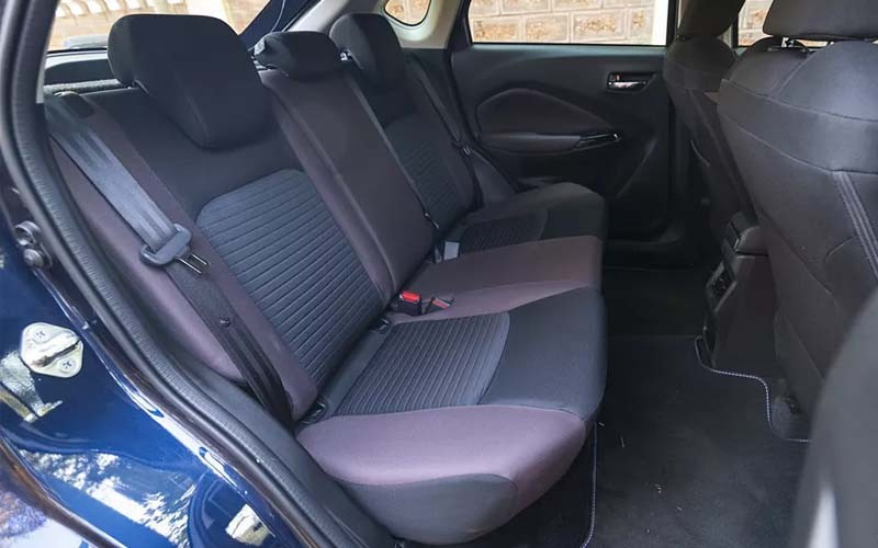 Suzuki Fronx