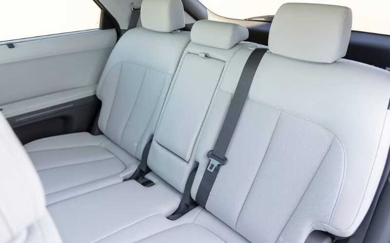 2025 Hyundai IONIQ 5