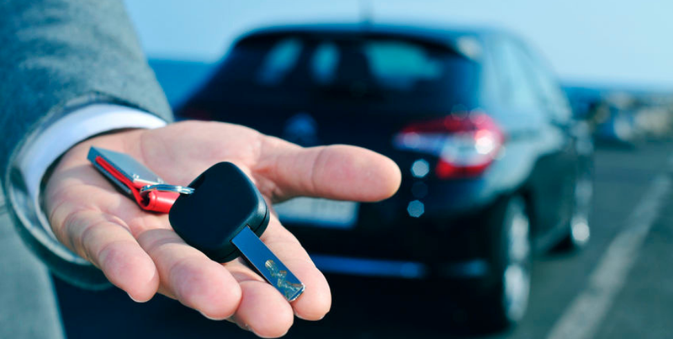 All About Long-Term Car Rental in Dubai