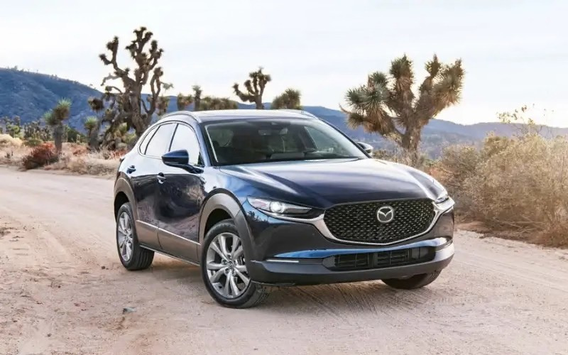 Mazda CX-30 Dubai