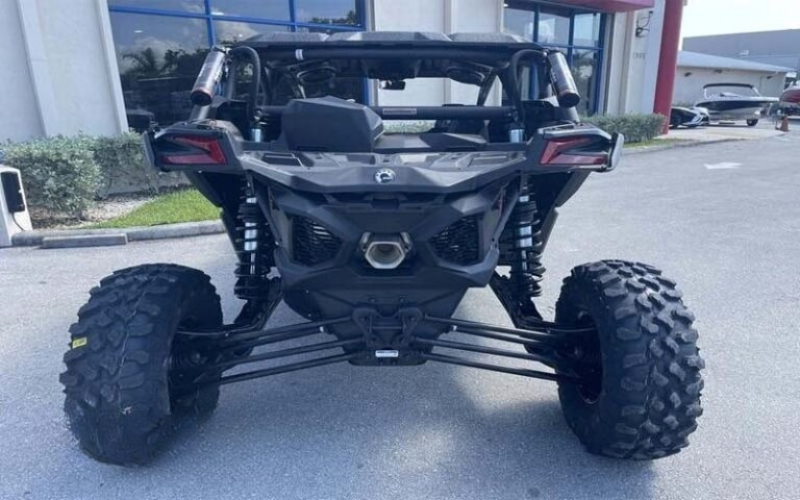 كان ام 1000 سي سي تيربو