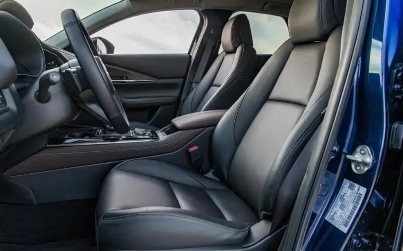 Mazda CX-30 Dubai