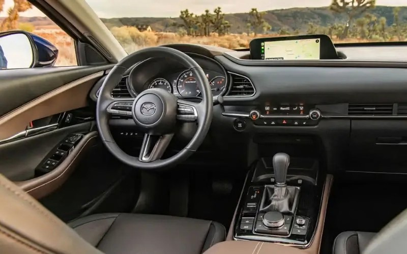 Mazda CX-30 Dubai