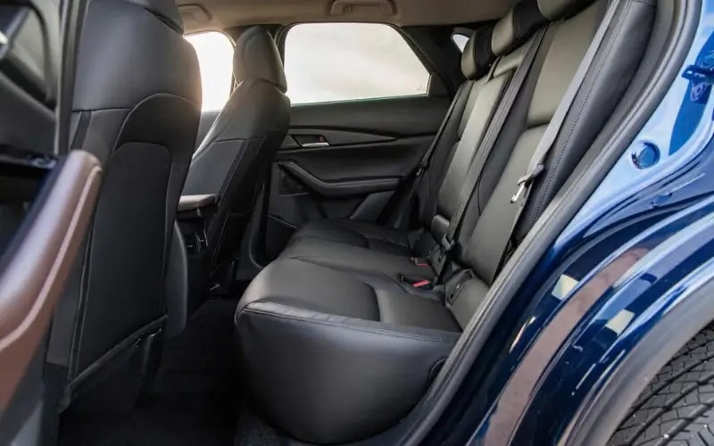 Mazda CX-30 Dubai