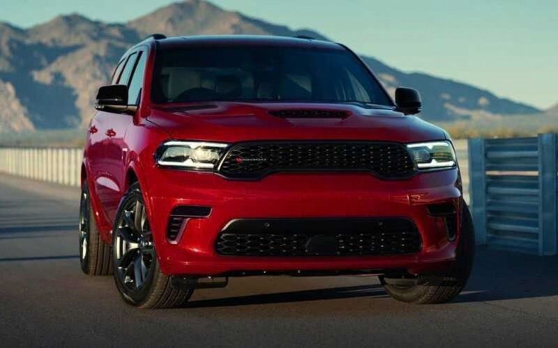 Dodge Durango
