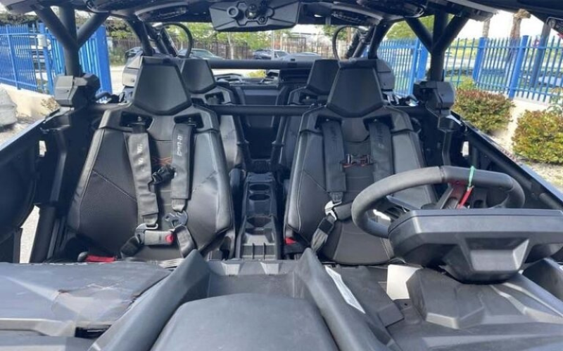 كان ام 1000 سي سي تيربو