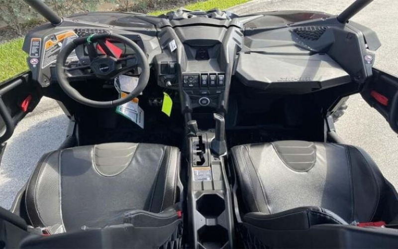 كان ام 1000 سي سي تيربو