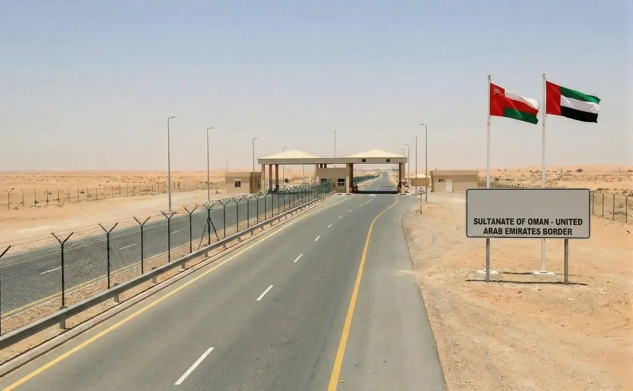 Hatta Border Crossing 2026: Complete Travel Guide (UAE to Oman)