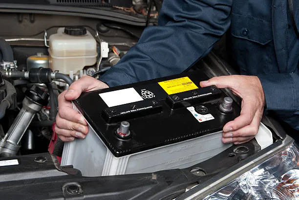 Car Battery Replacement Guide 2026: Signs, Cost & Easy Steps