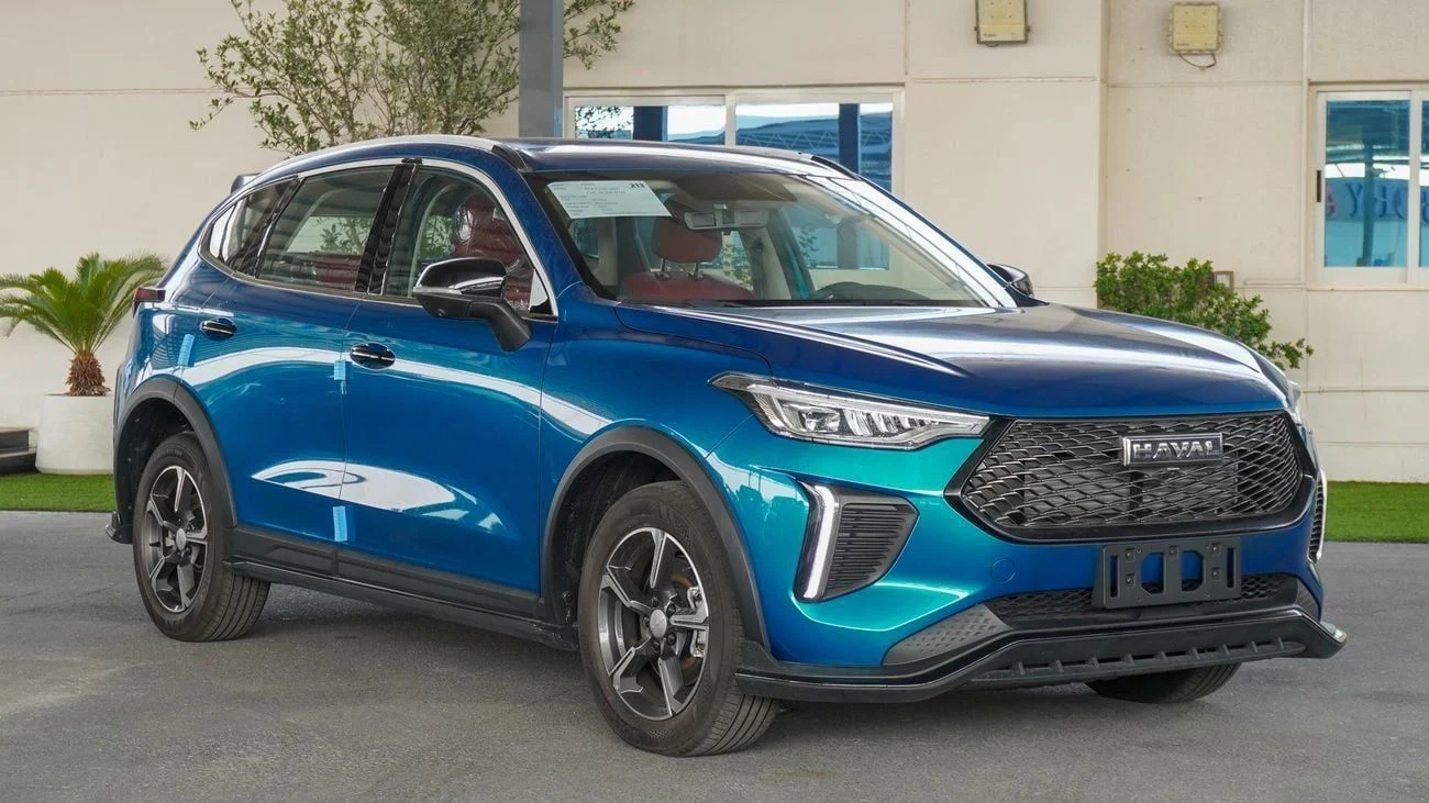 Haval Car Prices, Models & Reviews — Complete Guide 2026