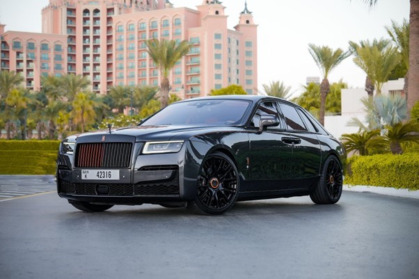 How Much Is the Security Deposit for Renting a Car in Dubai in 2026?
