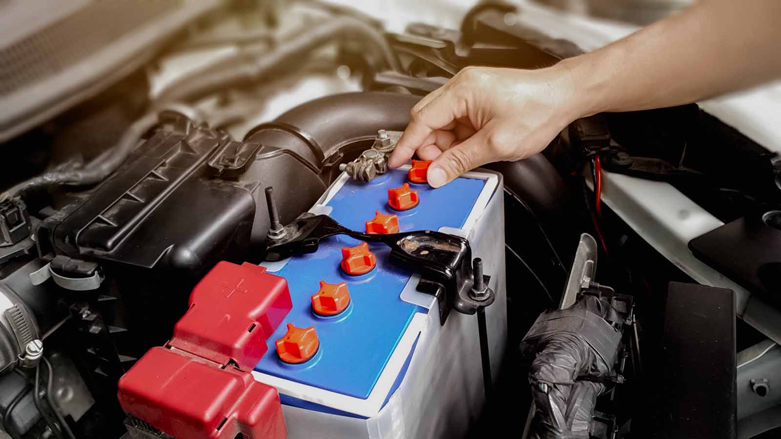 Car Battery Guide 2026 Lifespan, Warning Signs & Replacement Cost