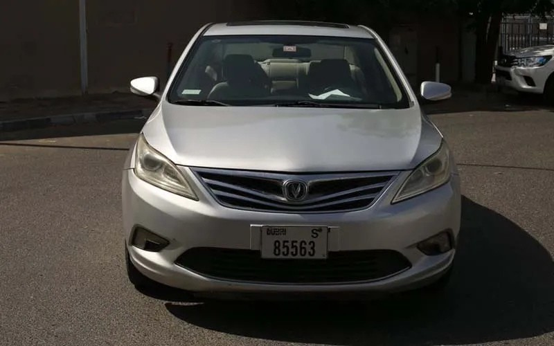 Changan Eado