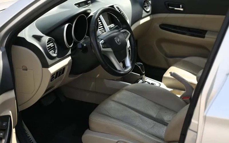 Changan Eado