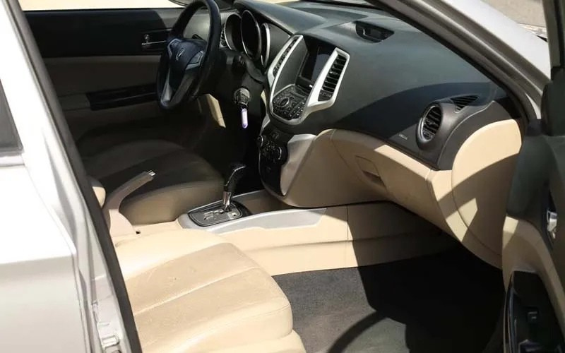 Changan Eado
