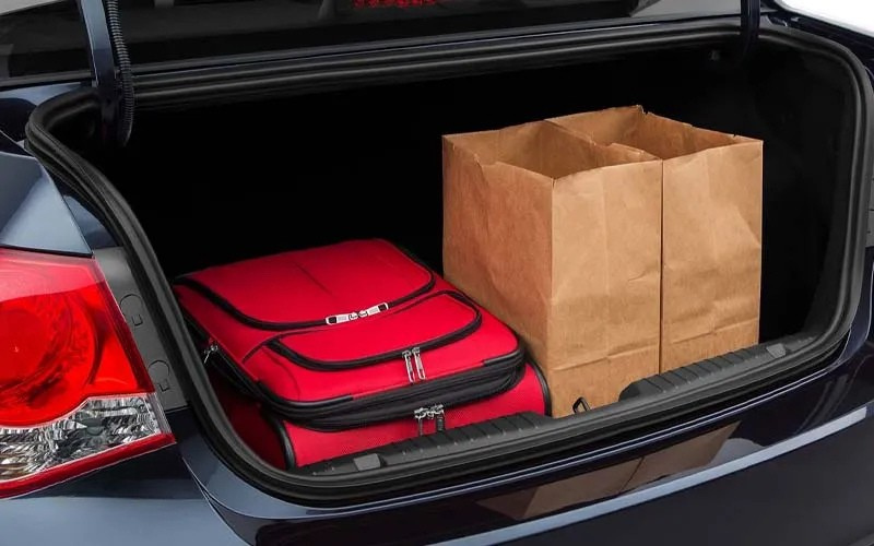 Chevrolet Cruze 2015 Rental without Deposit