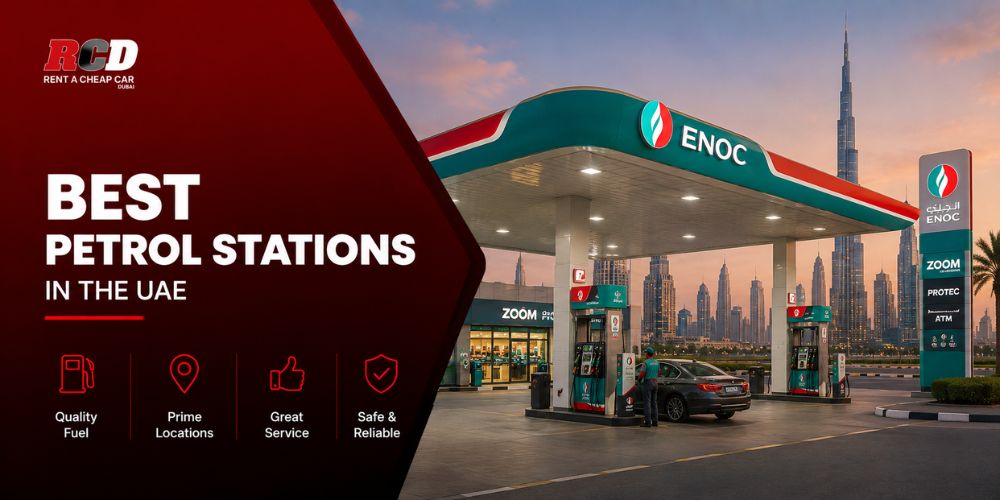 Petrol Station Near Me – Locate & Refuel Anytime Fast