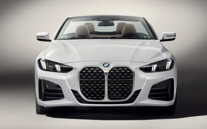 BMW 4 Series 2024
