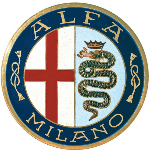 Alfa Romeo