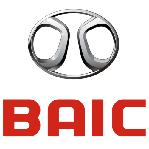 BAIC Motors