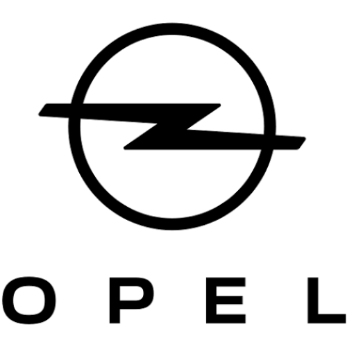 Opel Car Rental Dubai