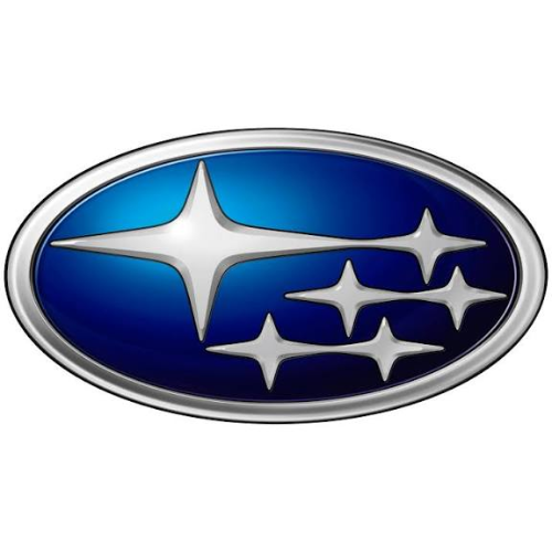 Subaru Car Rental Dubai