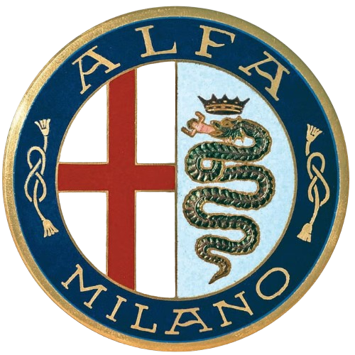 Alfa Romeo