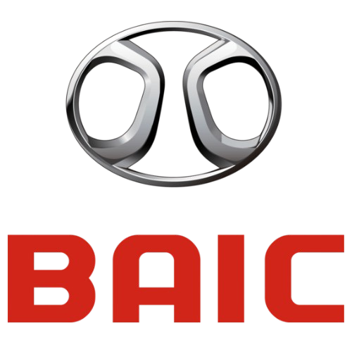 BAIC Motors