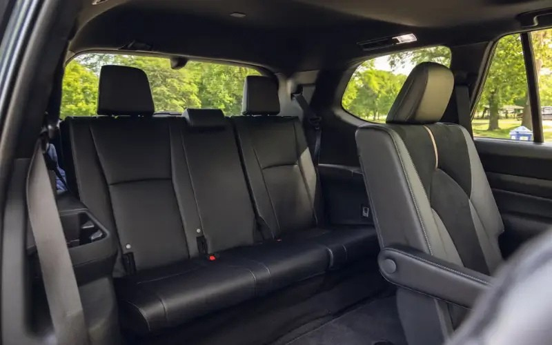 Toyota Grand Highlander