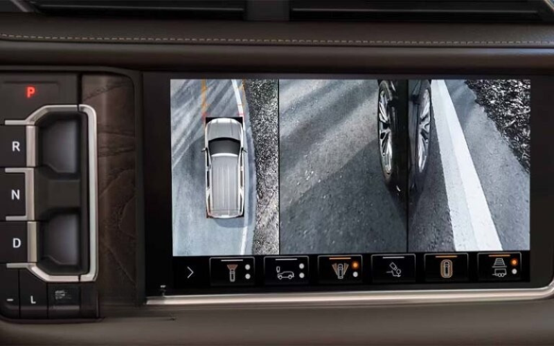 GMC Yukon XL