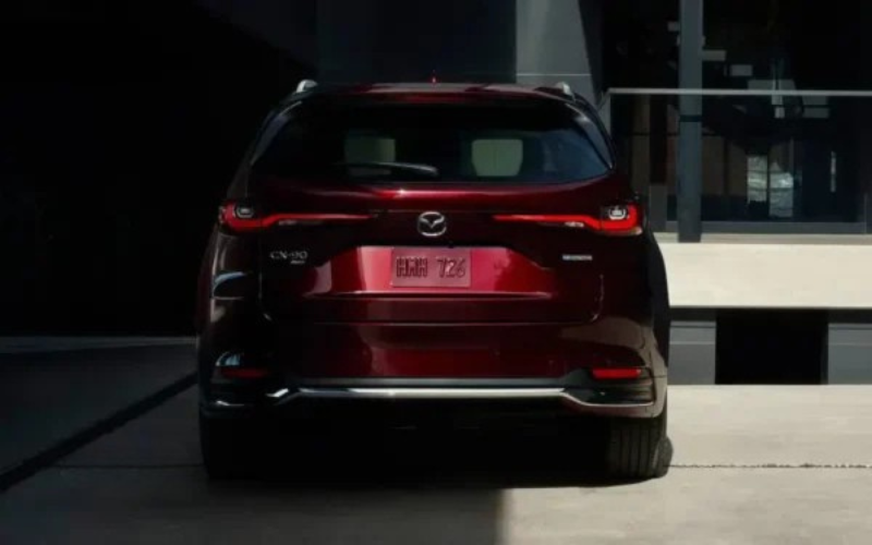 Mazda CX-90