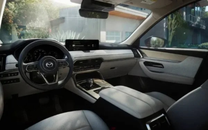 Mazda CX-90