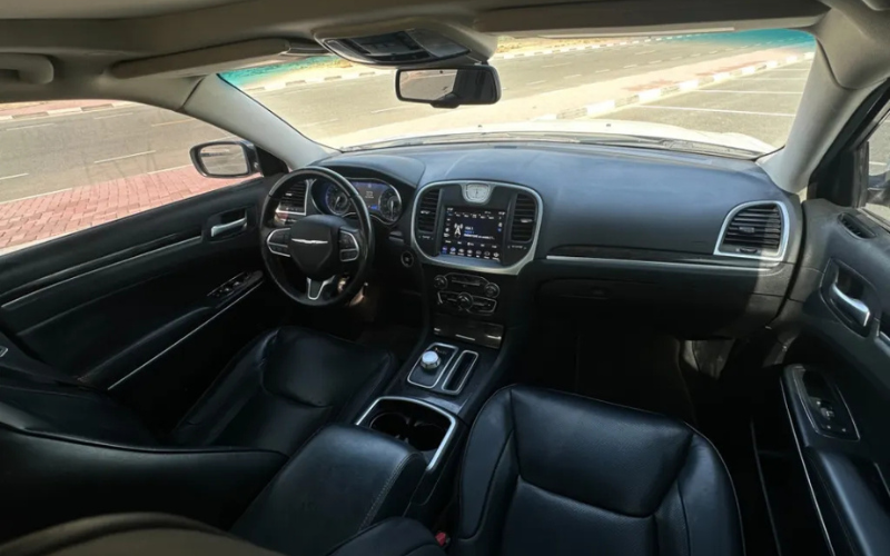 Chrysler 300C