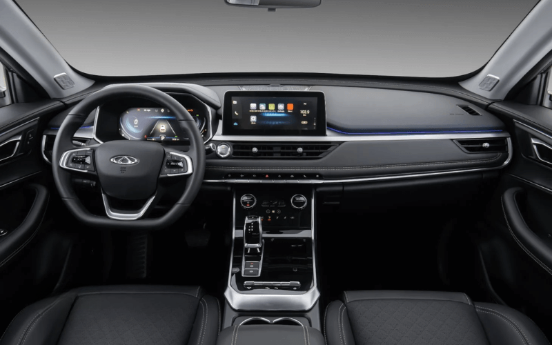 2025 Honda Accord
