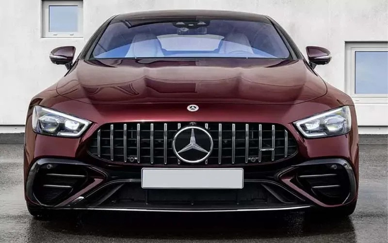 Mercedes GT 53 2023