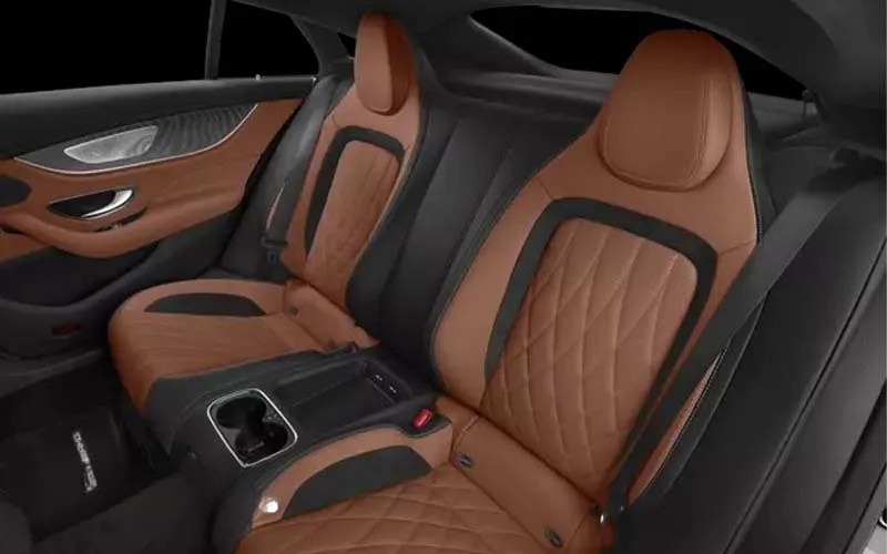 Mercedes GT 53 2023